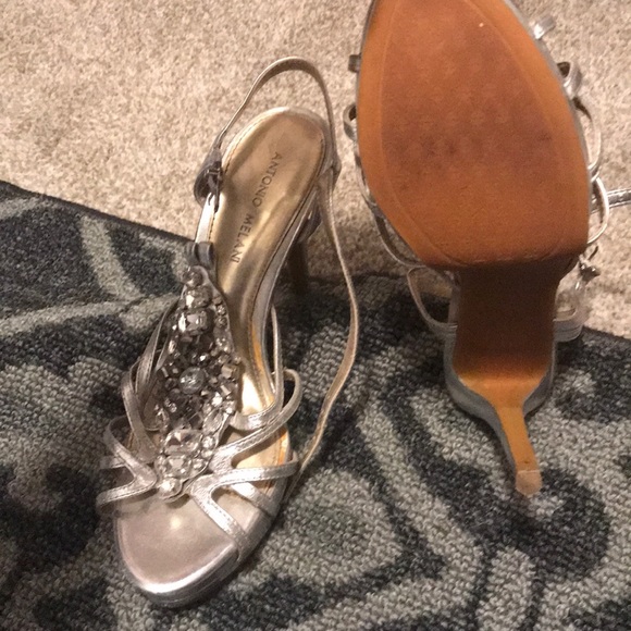 Antonio Melani Heels - Picture 2 of 5